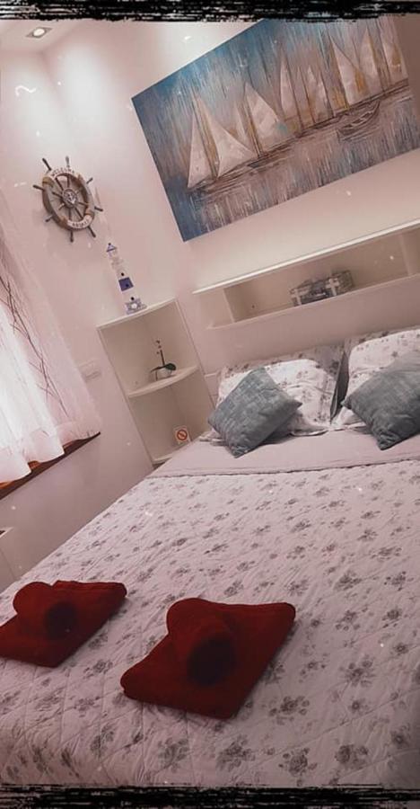 Apartment Joy เบลเกรด ภายนอก รูปภาพ
