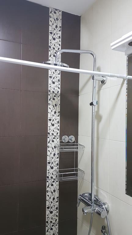 Apartment Joy เบลเกรด ภายนอก รูปภาพ
