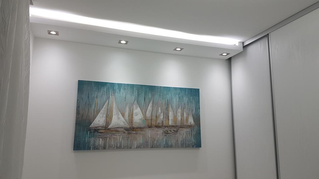 Apartment Joy เบลเกรด ภายนอก รูปภาพ