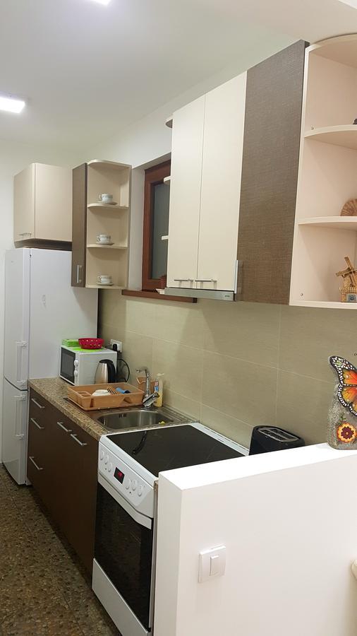 Apartment Joy เบลเกรด ภายนอก รูปภาพ