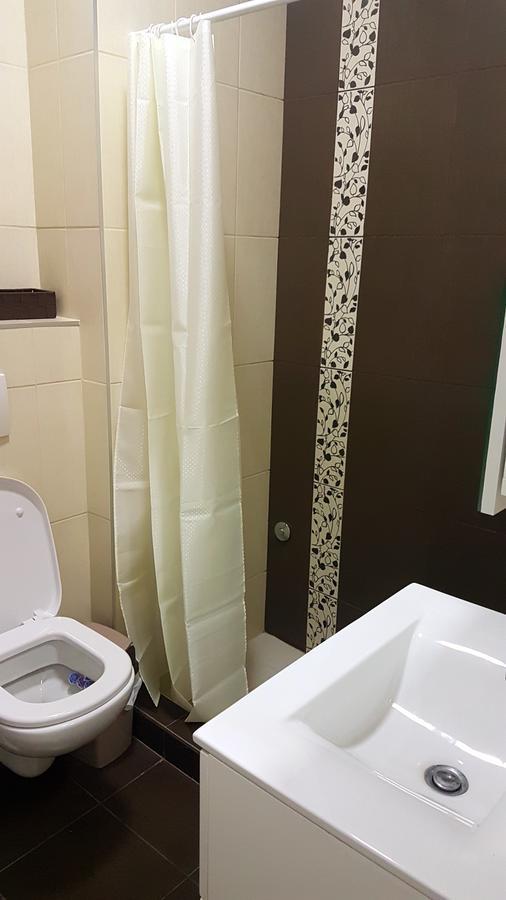 Apartment Joy เบลเกรด ภายนอก รูปภาพ