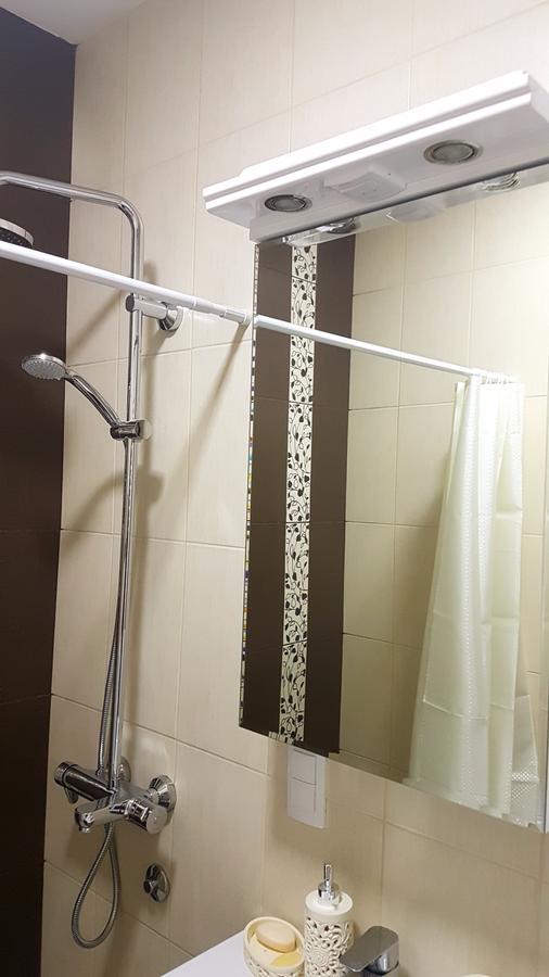 Apartment Joy เบลเกรด ภายนอก รูปภาพ