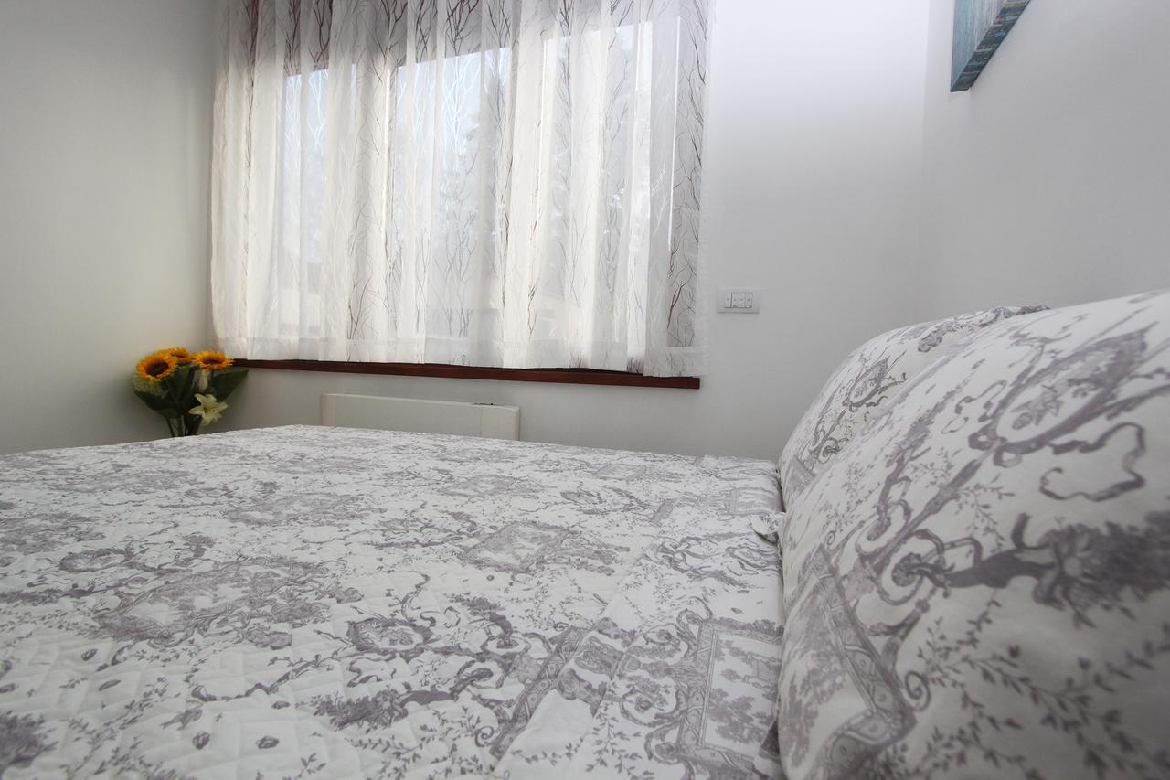 Apartment Joy เบลเกรด ภายนอก รูปภาพ