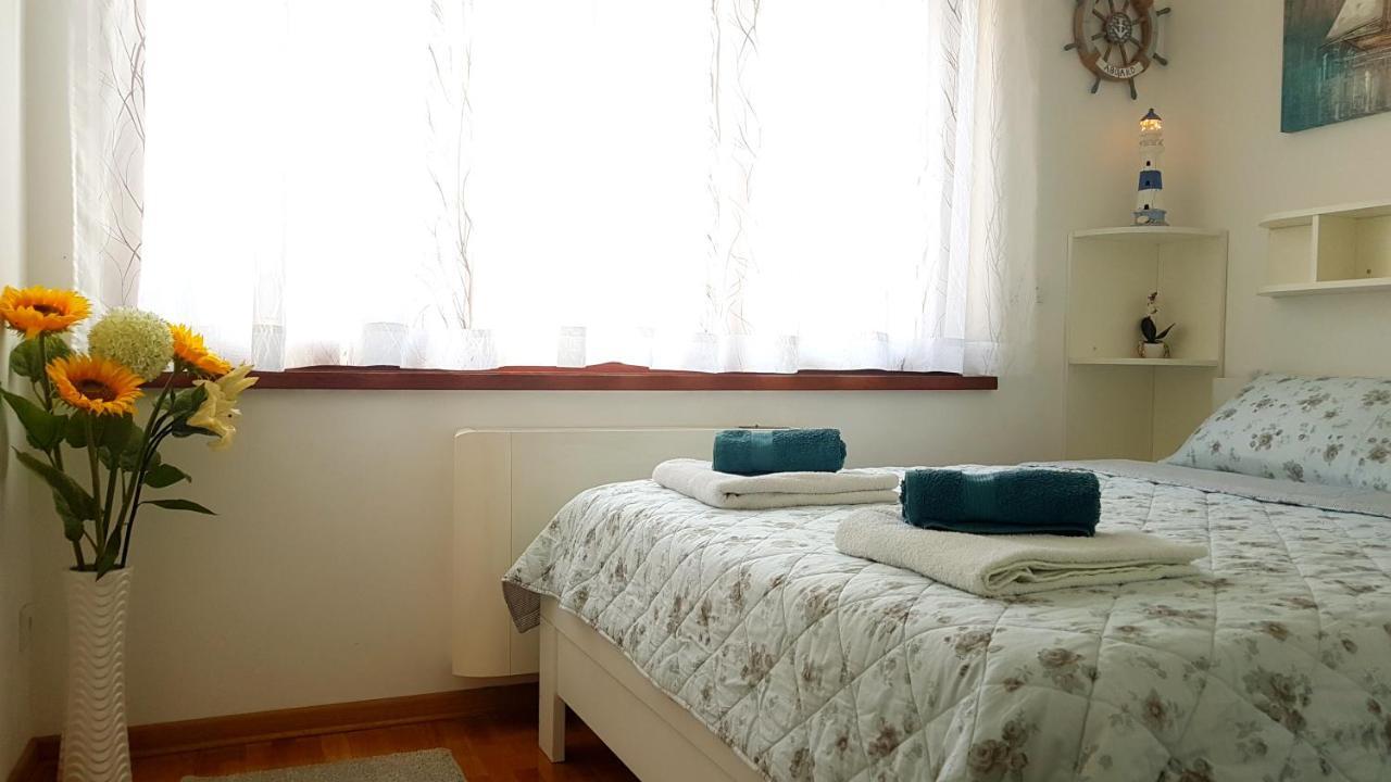 Apartment Joy เบลเกรด ภายนอก รูปภาพ